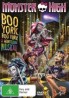 Monster High Boo York, Boo York (2015)