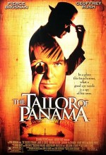 Panama Terzisi (2001)