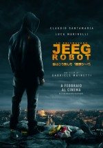 Robot Jeeg (2015)