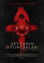 Şeytanın Oyuncakları (2016)