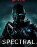 Spectral (2016)