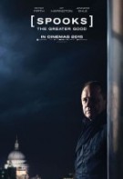 Spooks The Greater Good (2015)