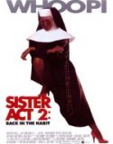 Yırtık Rahibe 2 (1993)